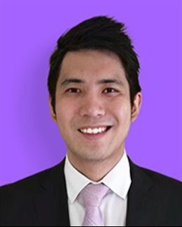 Justin Low